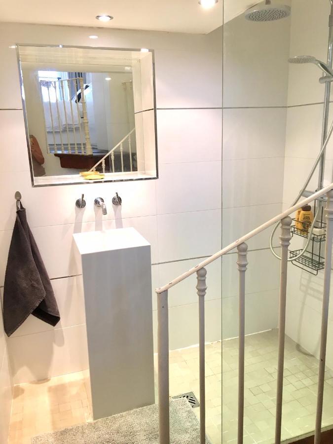 Chic Appartement In Bordeaux Golden Triangle Екстер'єр фото